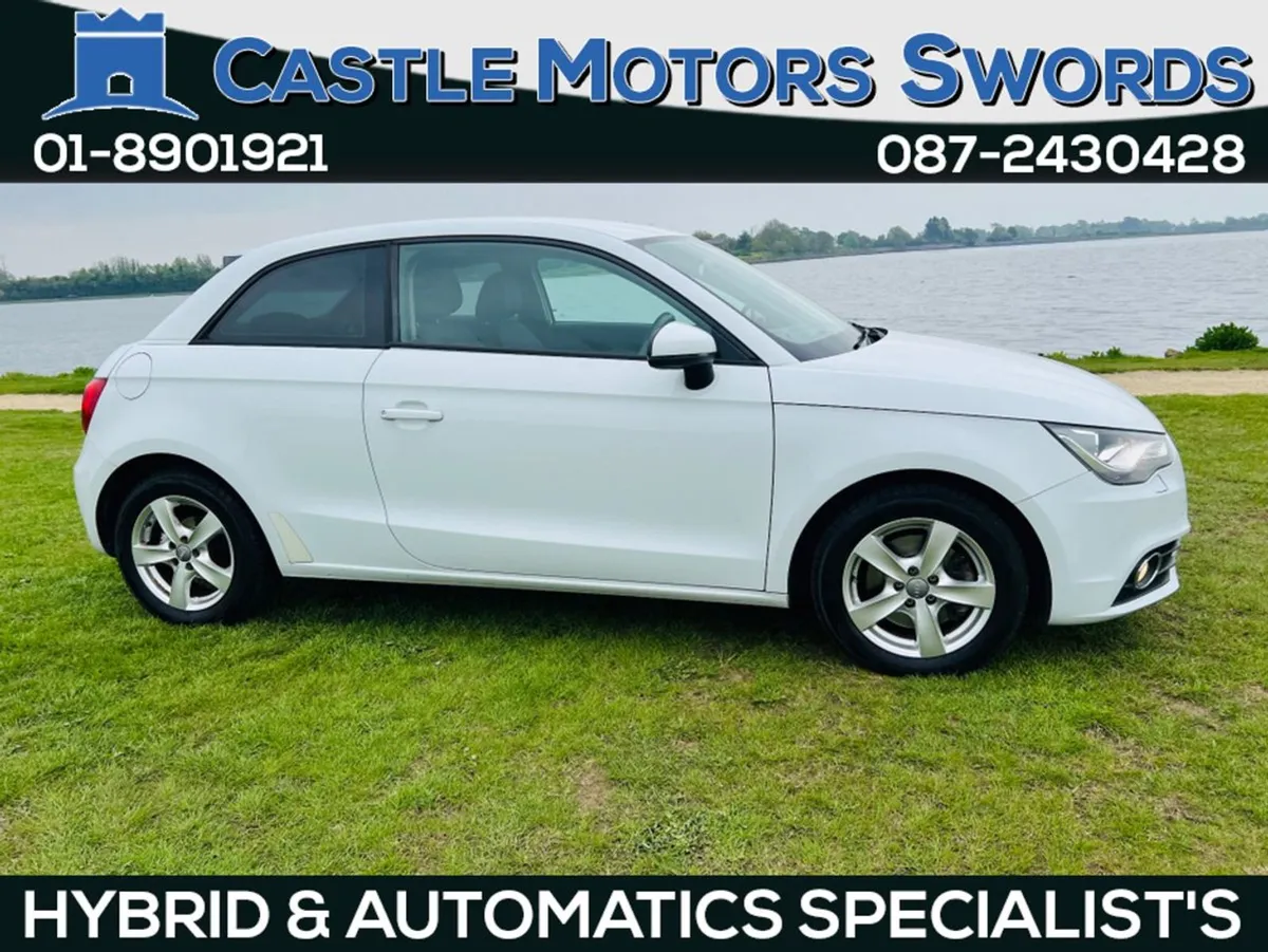 Audi A1 1.4 Auto Finance Available Low Mileage - Image 2
