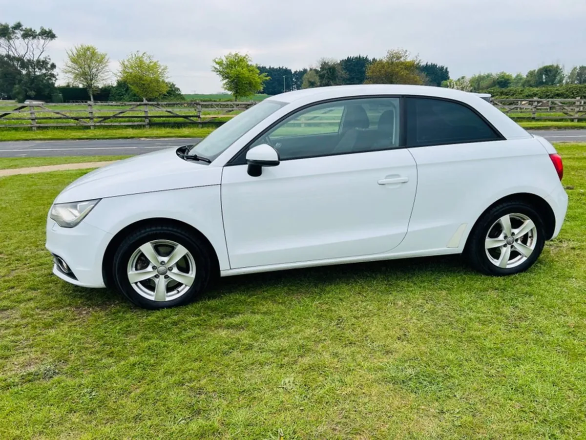 Audi A1 1.4 Auto Finance Available Low Mileage - Image 3