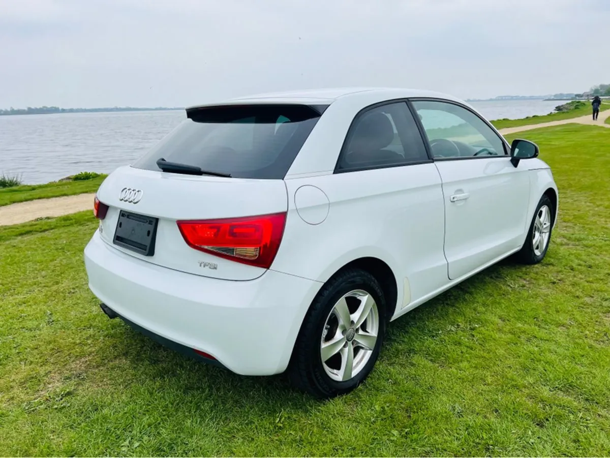 Audi A1 1.4 Auto Finance Available Low Mileage - Image 4