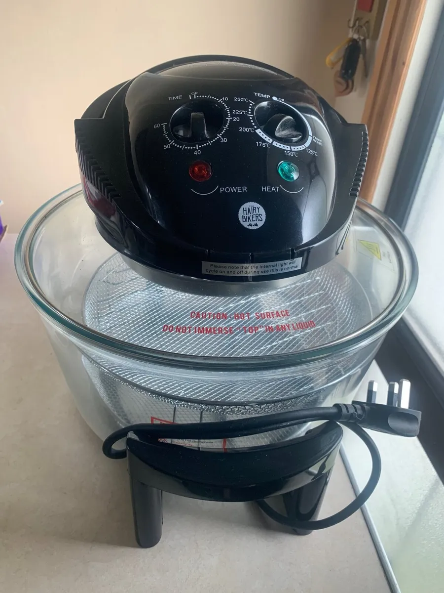 Air Fryer - Image 1