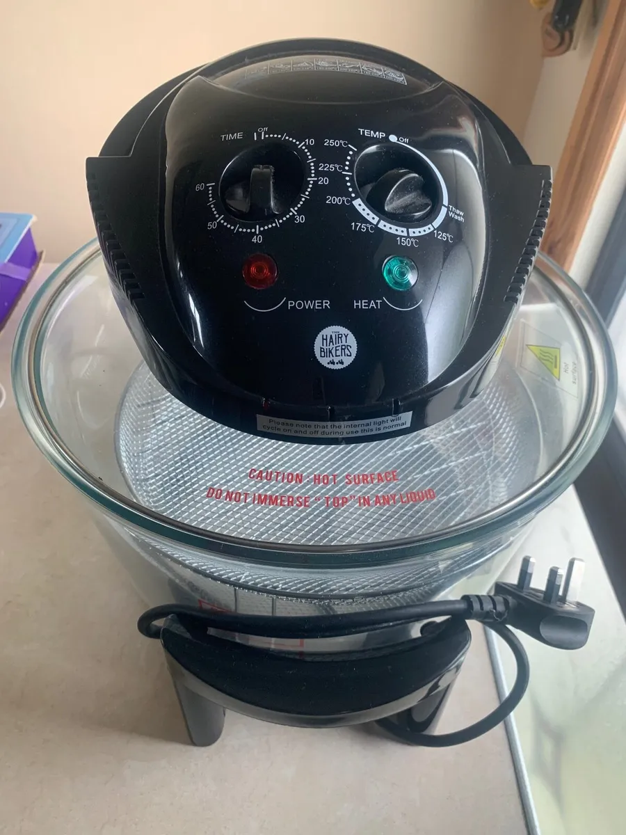 Air Fryer - Image 2