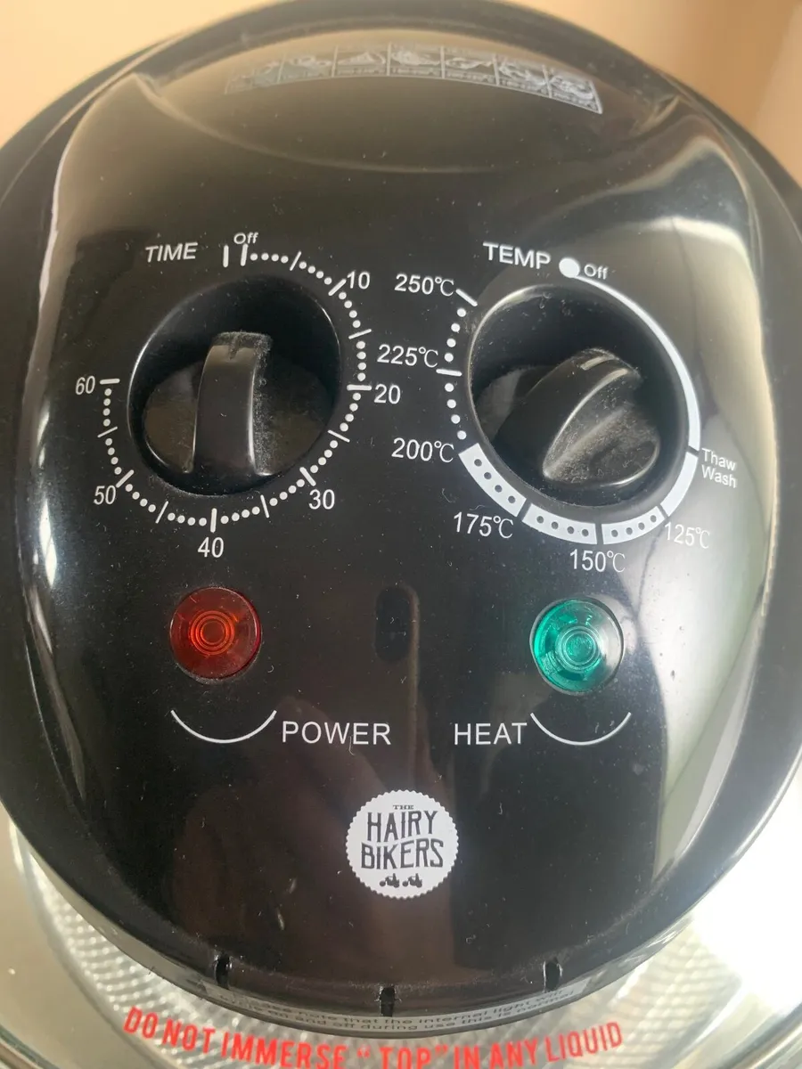 Air Fryer - Image 3