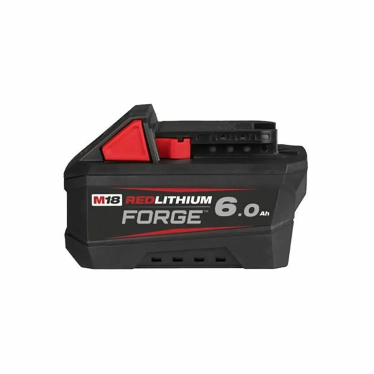 Milwaukee M18FB6 6.0Ah 18V FORGE Li-Ion Battery