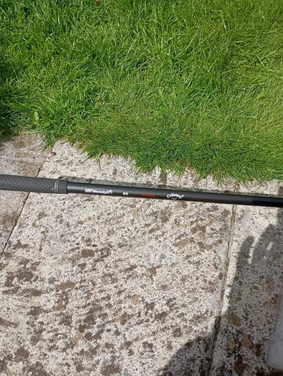 Golf club - Image 3