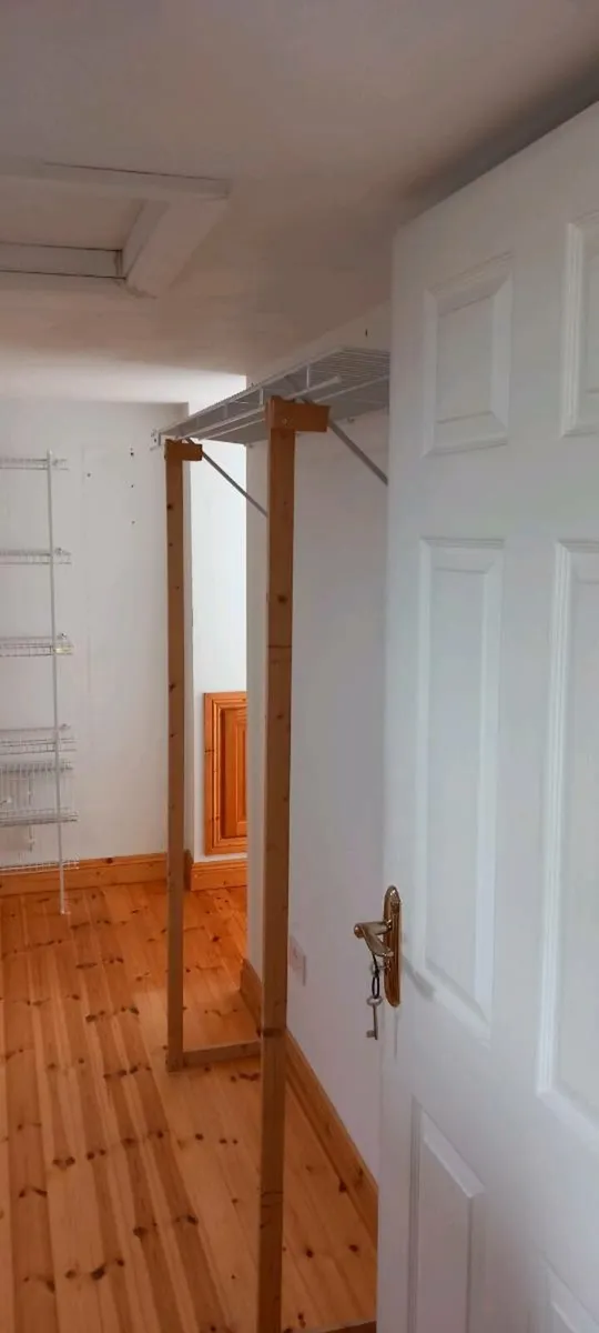 Closet Racking - Image 2