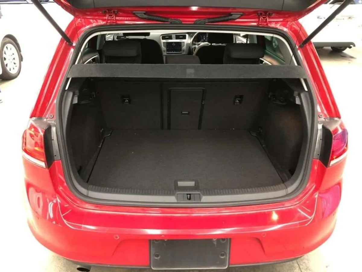 Volkswagen Golf 1.2 Litre Golf Hatchback in Brigh - Image 4
