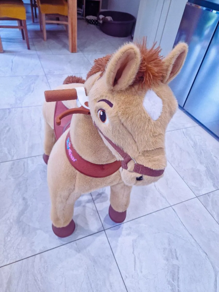 Pony Cycle - Image 2
