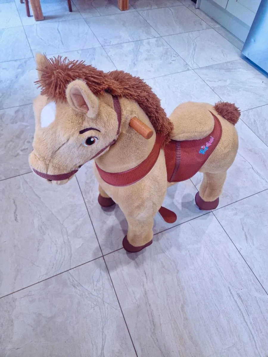 Pony Cycle - Image 3