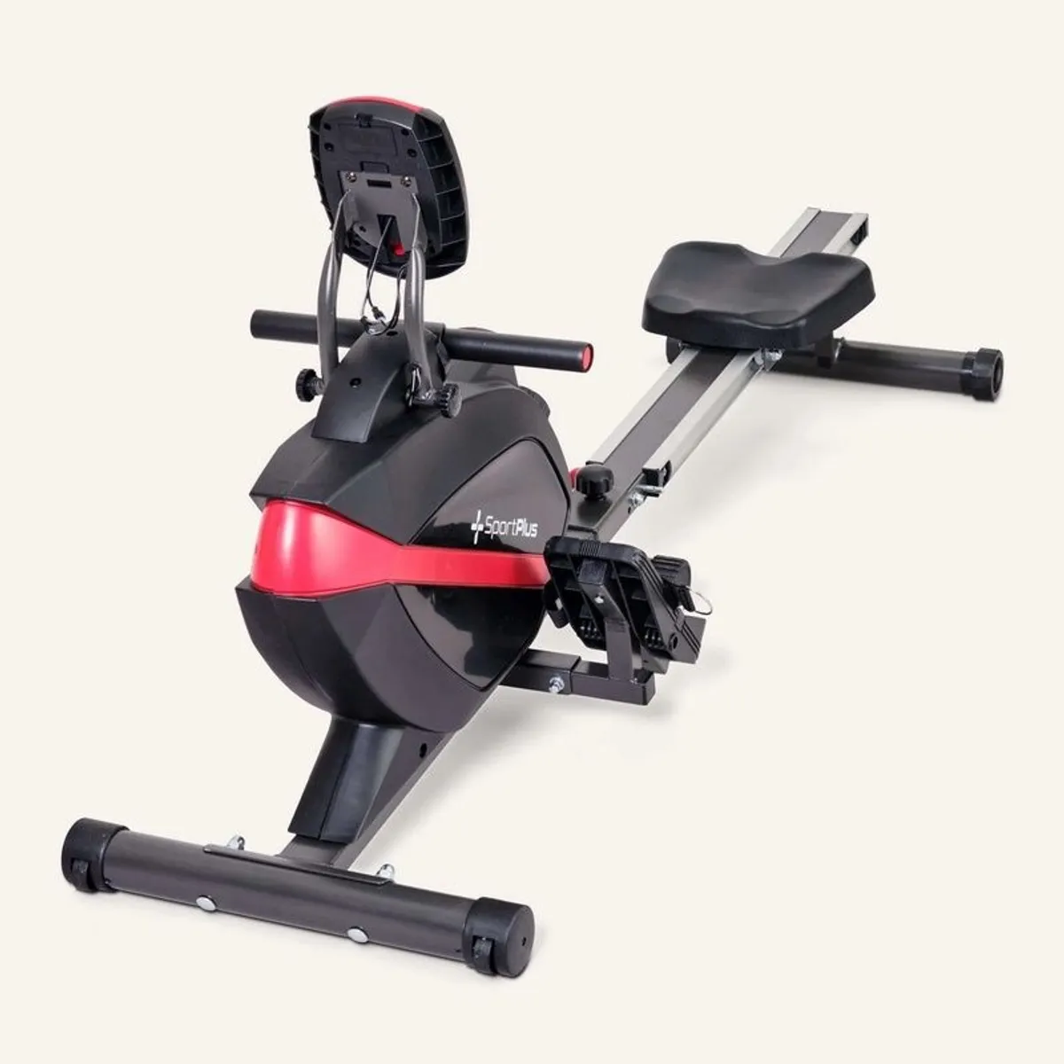 Rowing Machine - Image 1