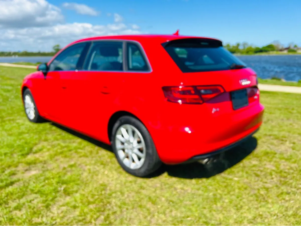 Audi A3 1.4 Tfsi Auto Finance Available - Image 3