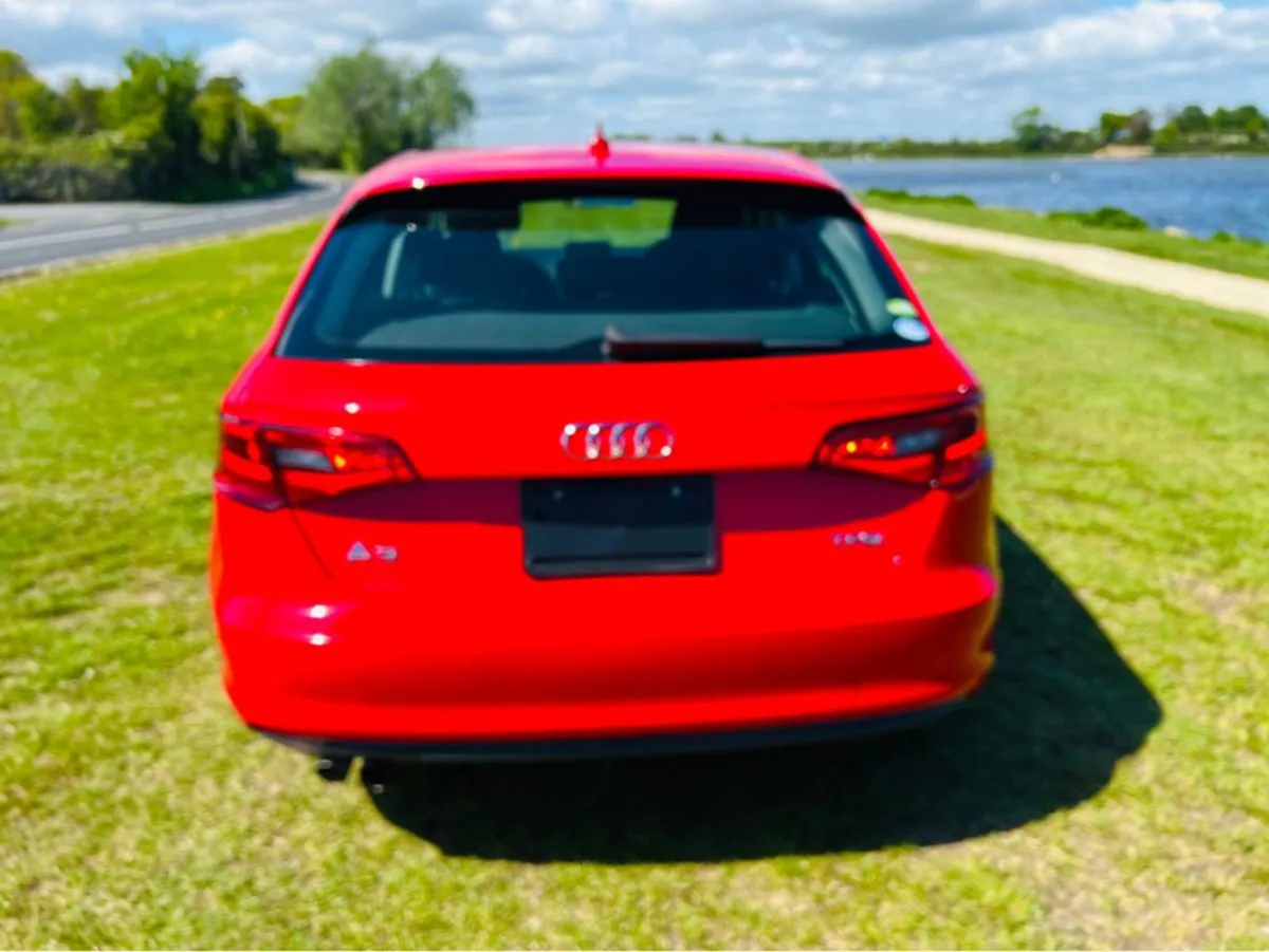 Audi A3 1.4 Tfsi Auto Finance Available - Image 4