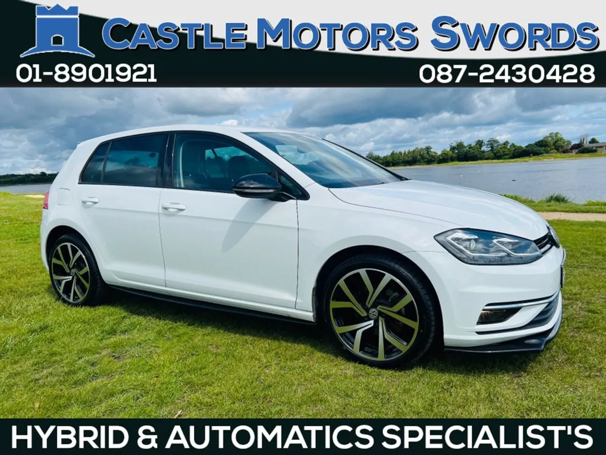 Volkswagen Golf Coming to Stock in the New Year W - Image 2