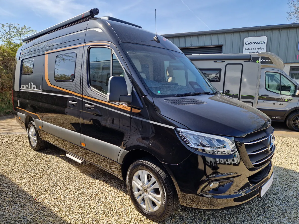 NEW MALIBU GENIUS 641 LE - Image 4