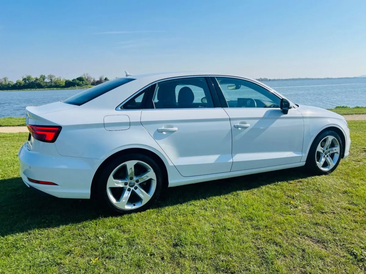 Audi A3 1.4 Sport Model Auto Finance Available - Image 3