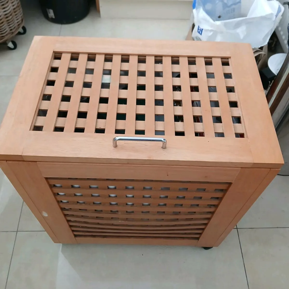 Laundry Basket - Image 1