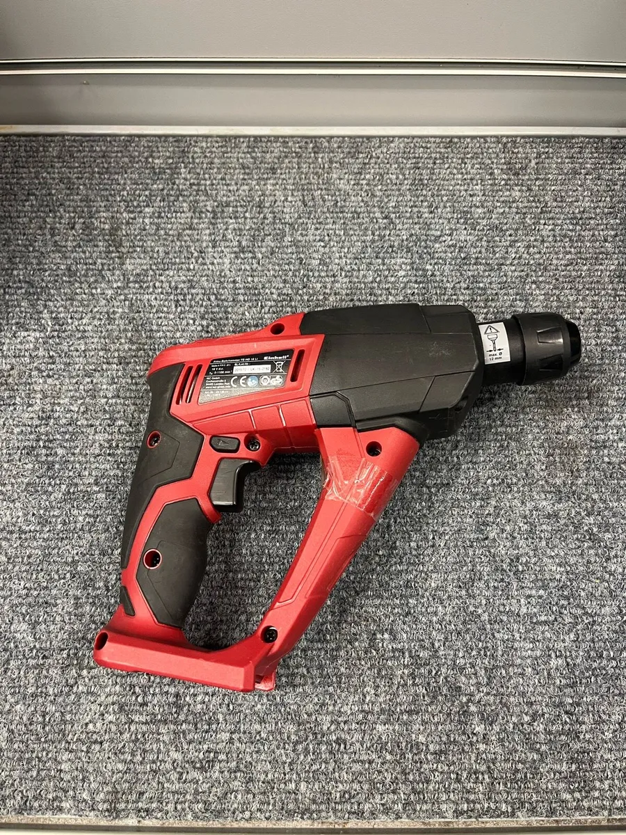 Einhall Concrete Hammer - Image 2