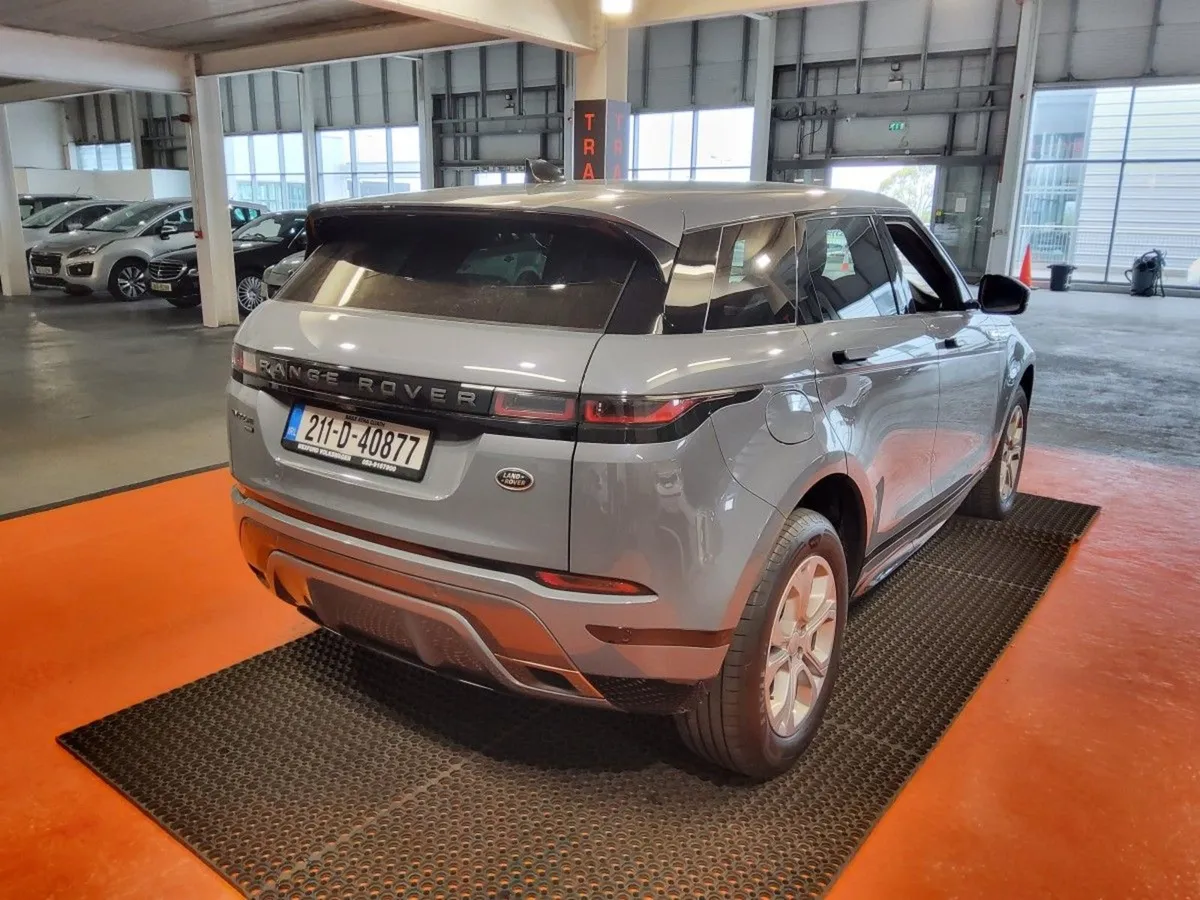 Land Rover Range Rover Evoque Range Rover 1.5 Evo - Image 3