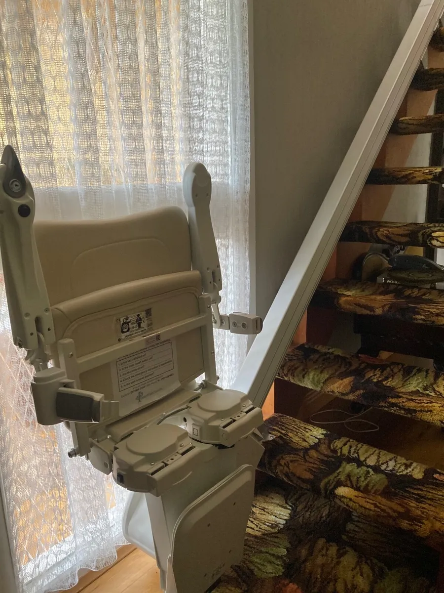Stair lift - Image 3