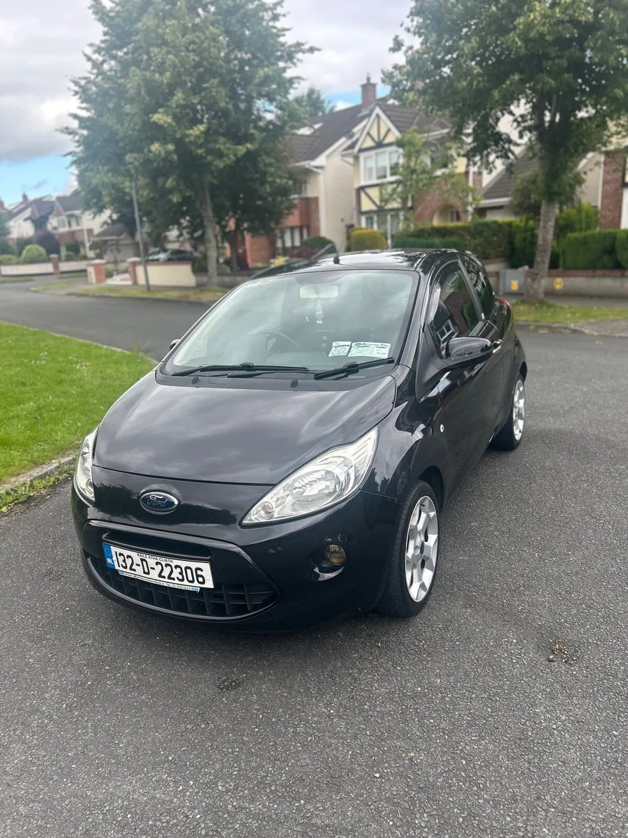 Ford Ka - Image 1