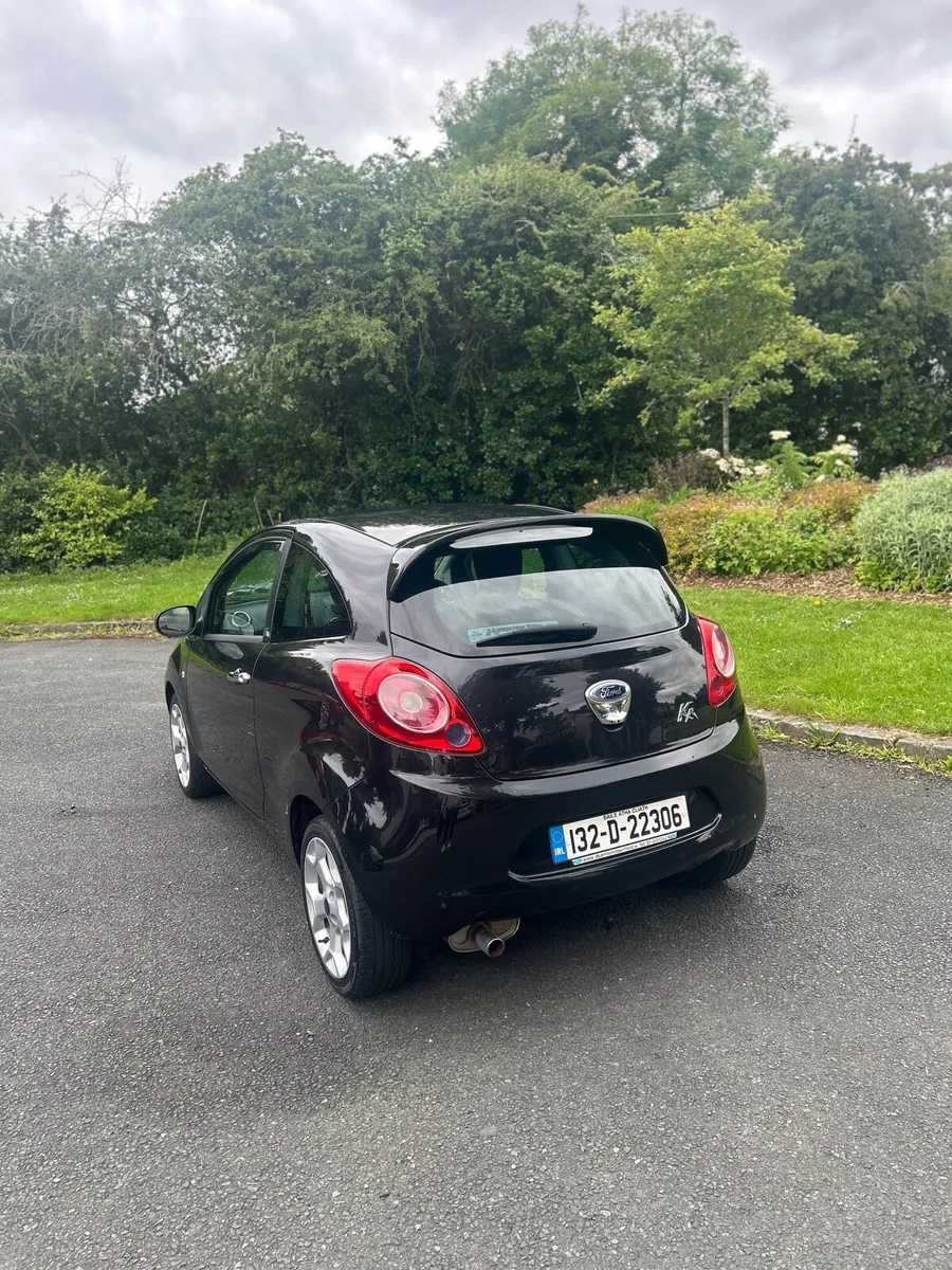 Ford Ka - Image 2
