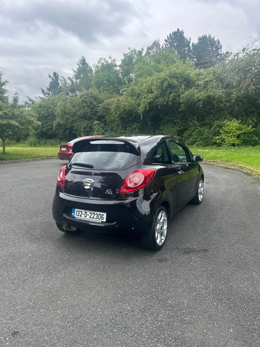 Ford Ka - Image 3