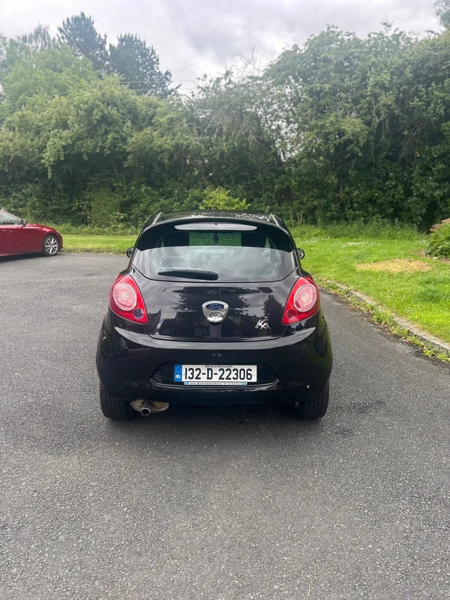 Ford Ka - Image 4
