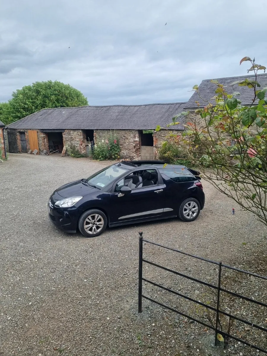 Citroen DS 3 2014 - Image 1