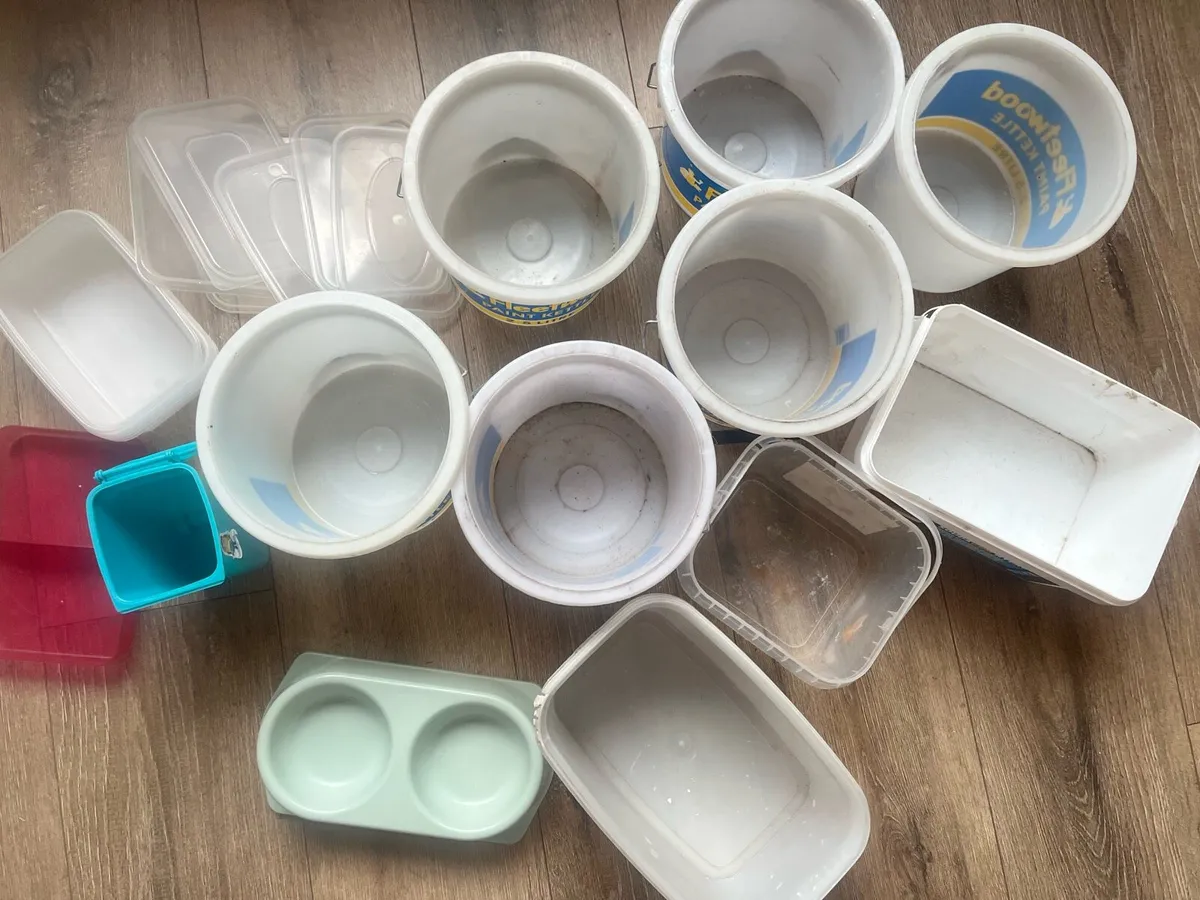 Unwanted stuff in excellent condition - Image 2