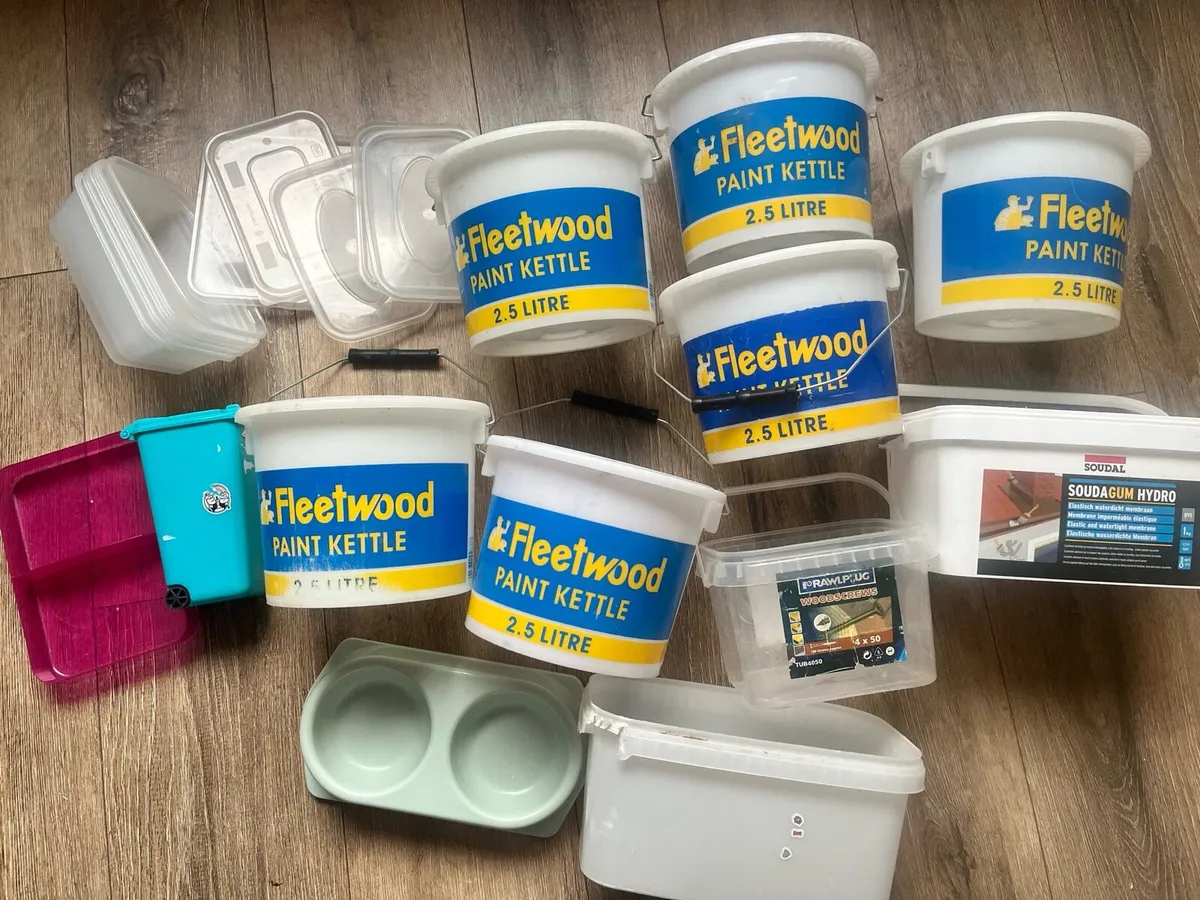 Unwanted stuff in excellent condition - Image 4