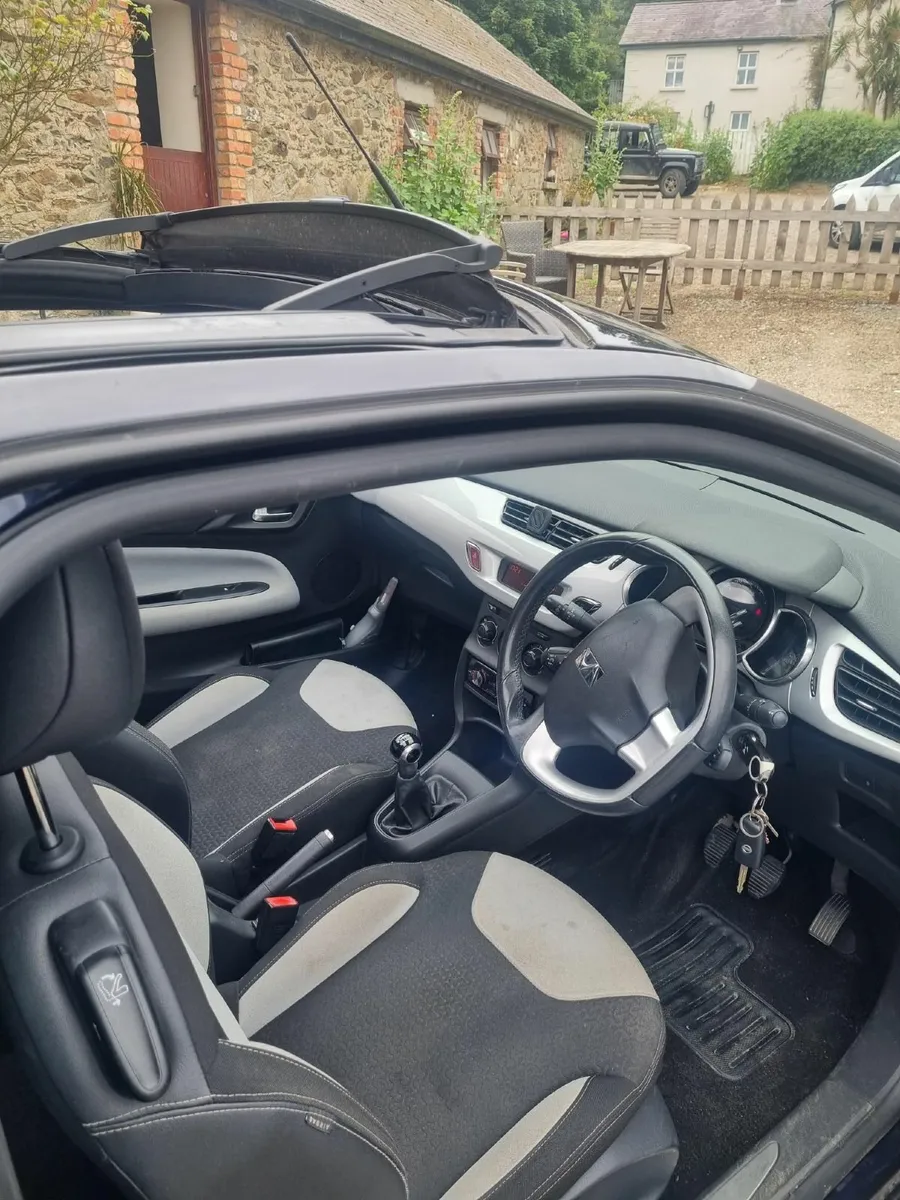 Citroen DS 3 2014 - Image 2