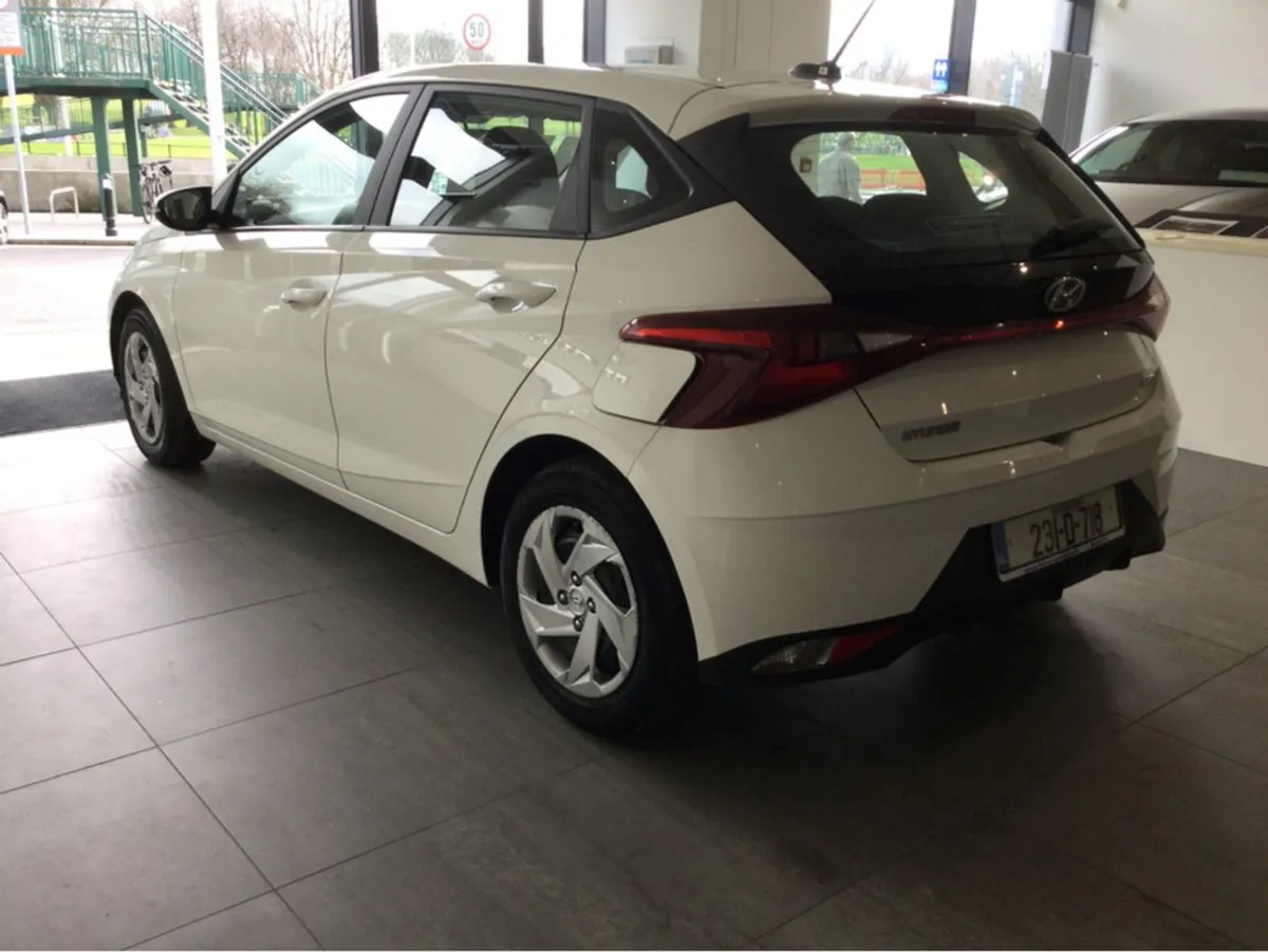 Hyundai i20 Classic - 1 Owner - Warranty AA 2028 - - Image 3