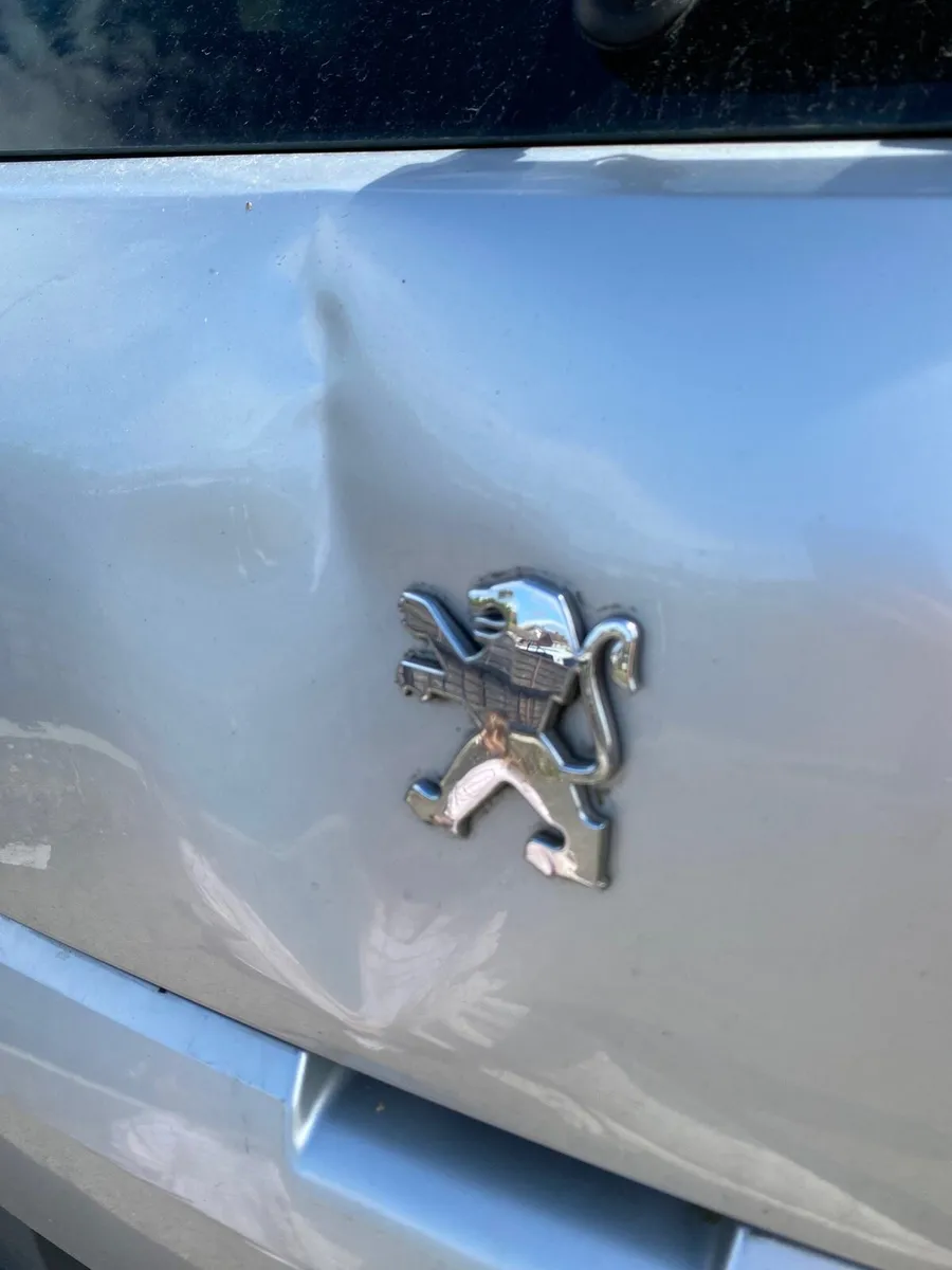 Peugeot 3008 - Image 4