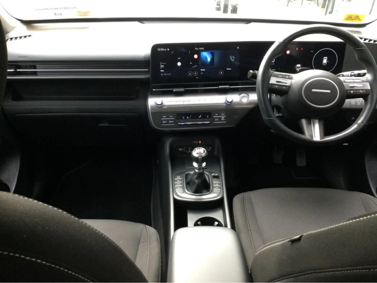 Hyundai Kona Elegance - New Model - - Image 4