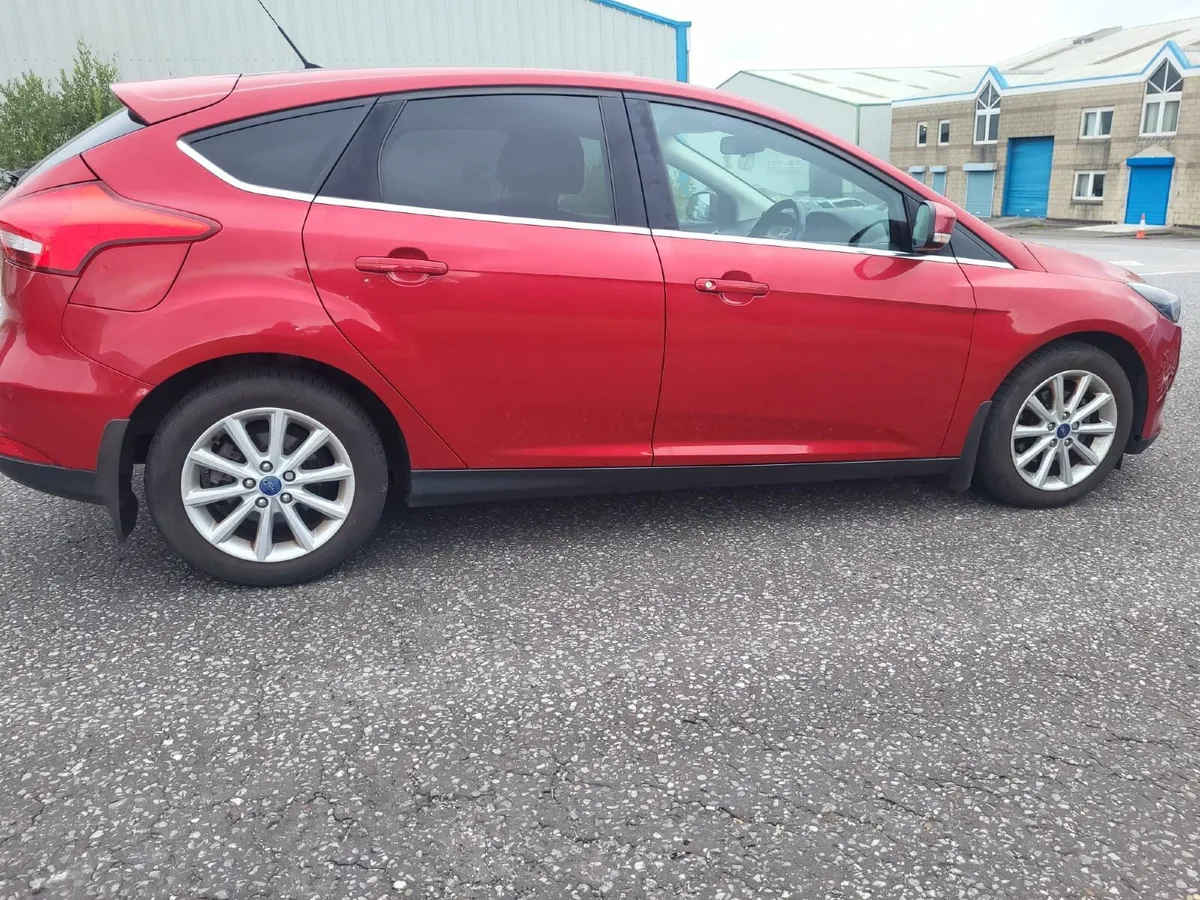 Ford Focus 2016 - Image 3