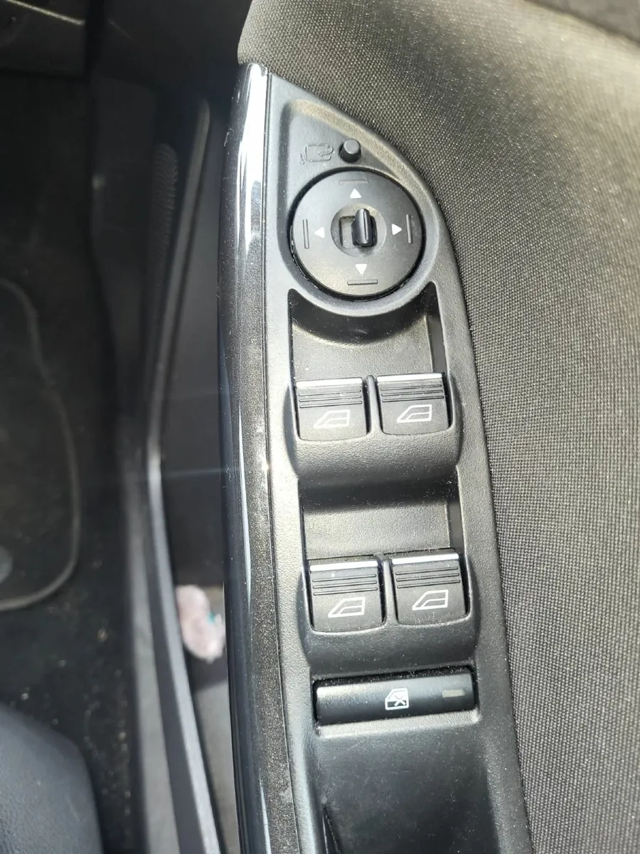 Ford Focus 2016 - Image 4