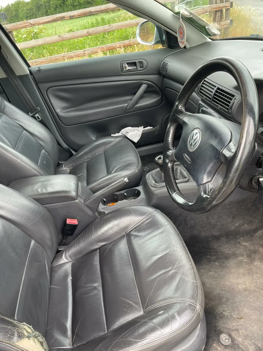 Volkswagen passat - Image 3