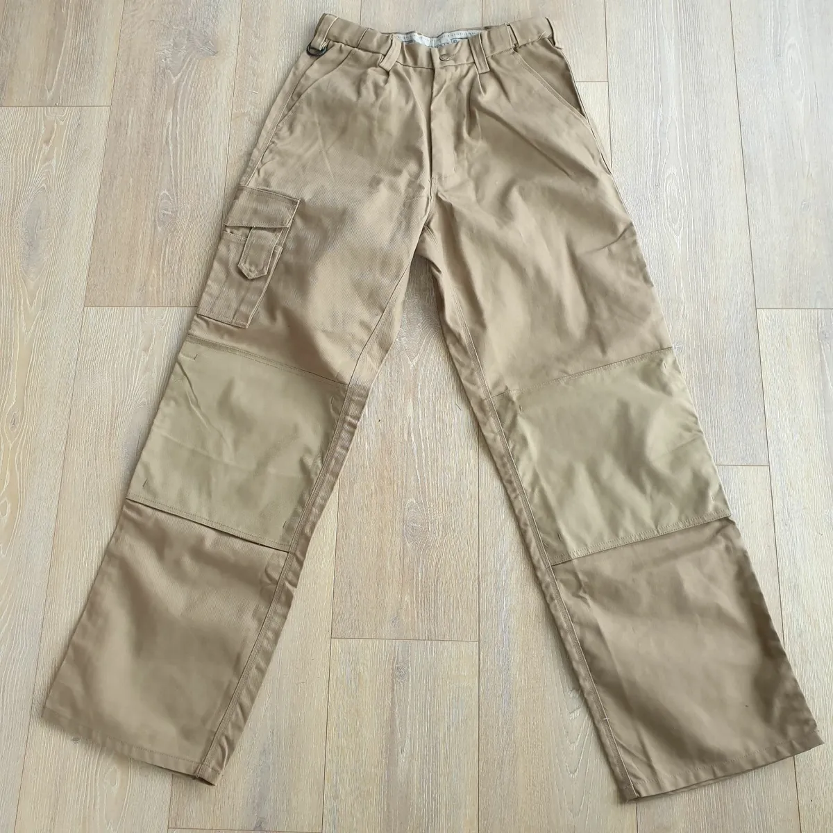 Portwest work wear trousers small tall - Image 2