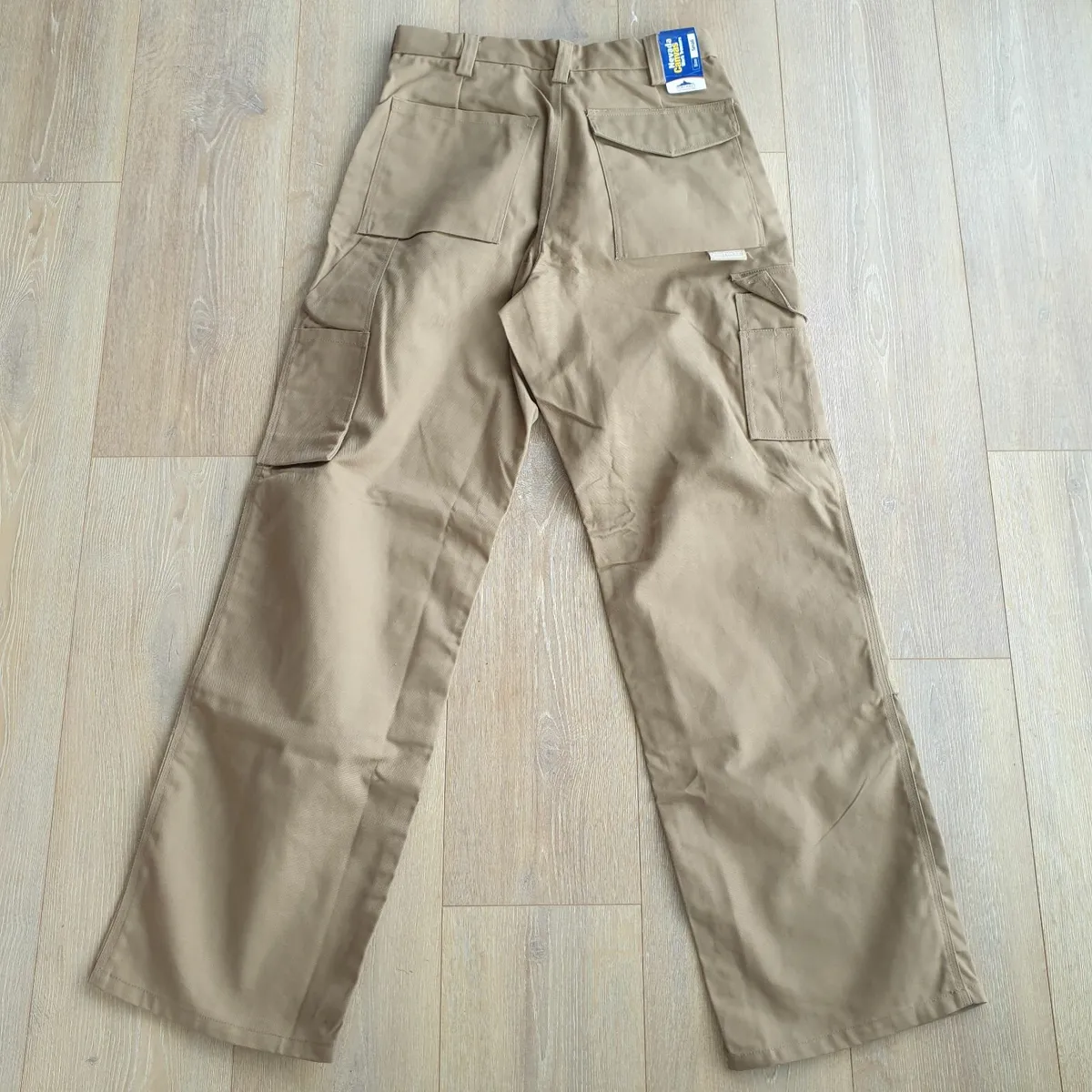 Portwest work wear trousers small tall - Image 3
