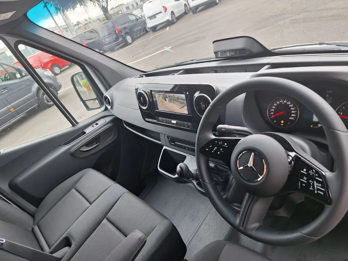 PRE RE PREMIUM FLEET SPRINTER 315.36 - Image 4