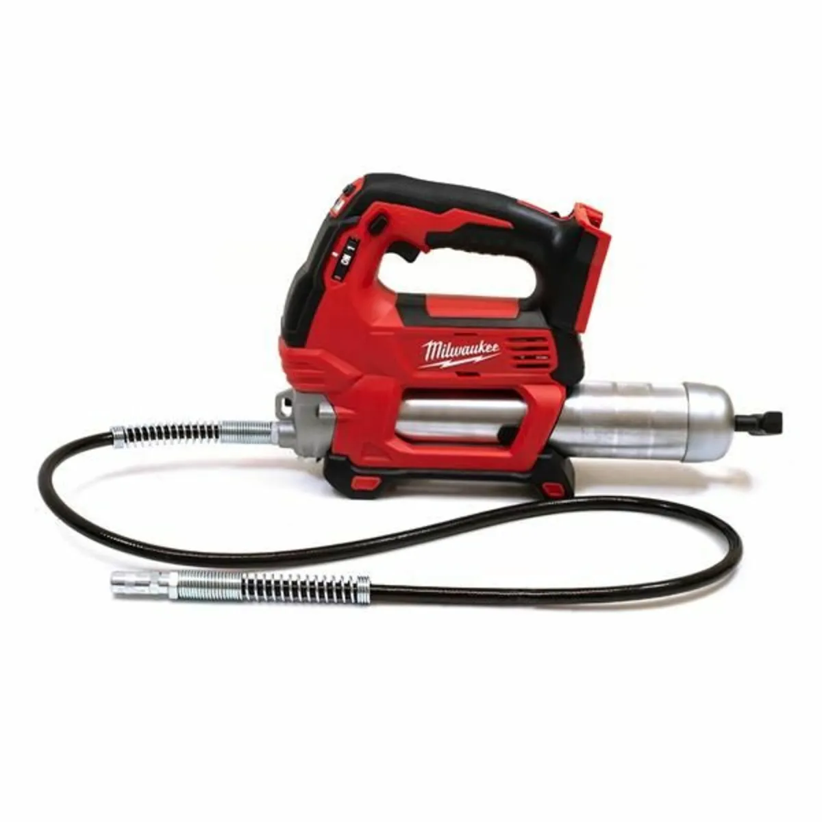 Milwaukee M18GG-0 M18 Cordless Grease Gun