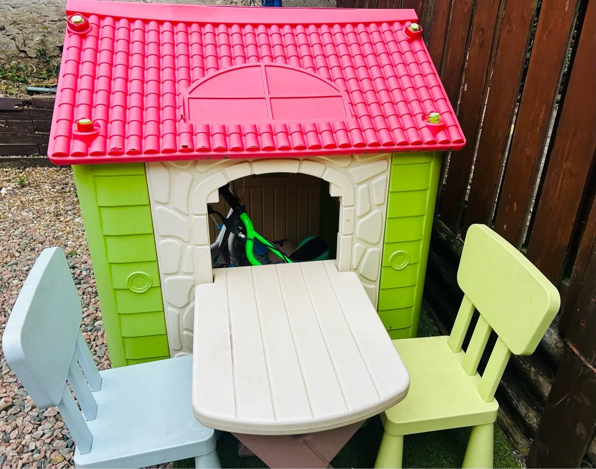 Play House - Image 1
