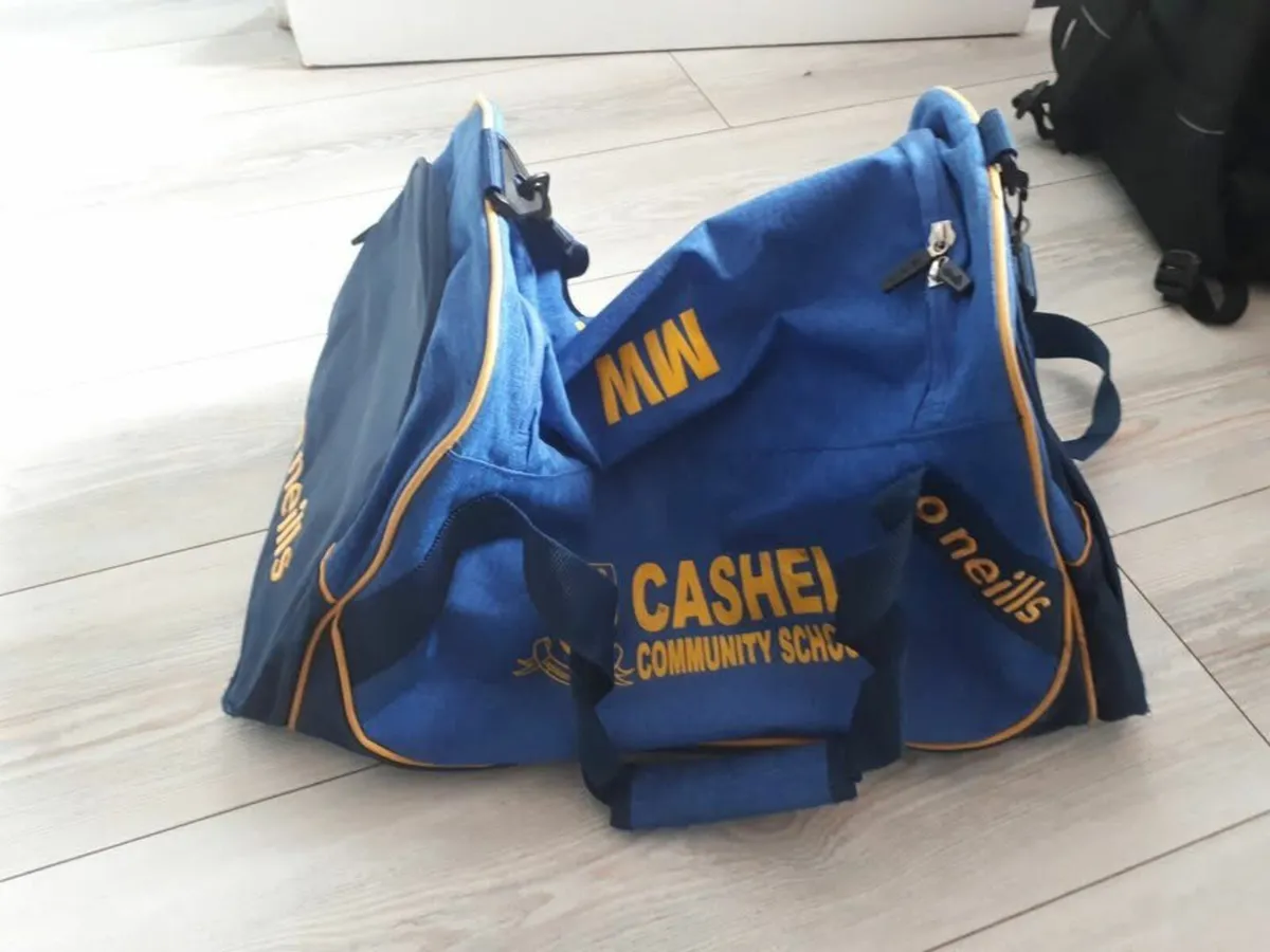 cashel community school pe uniform - Image 2
