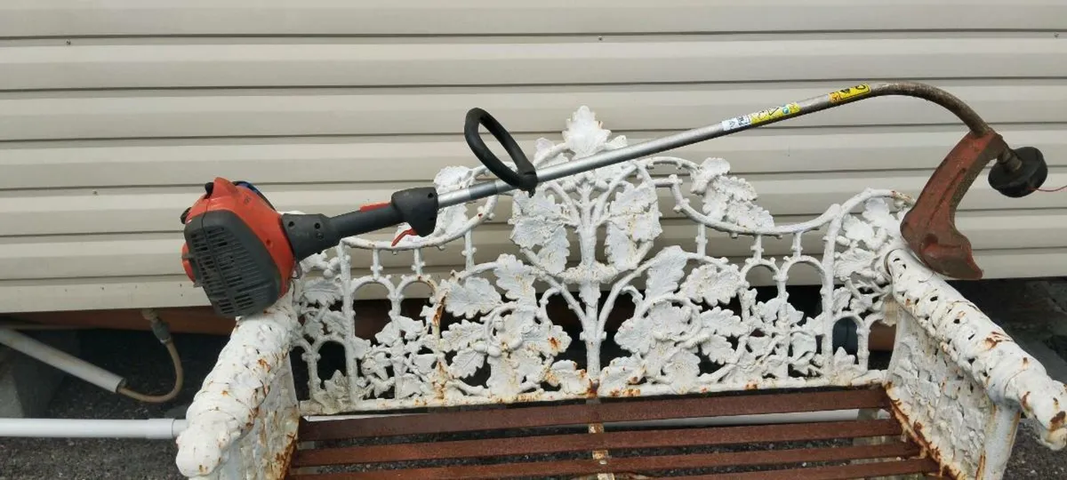 Original Husqvarna Grass trimmers for sale - Image 1