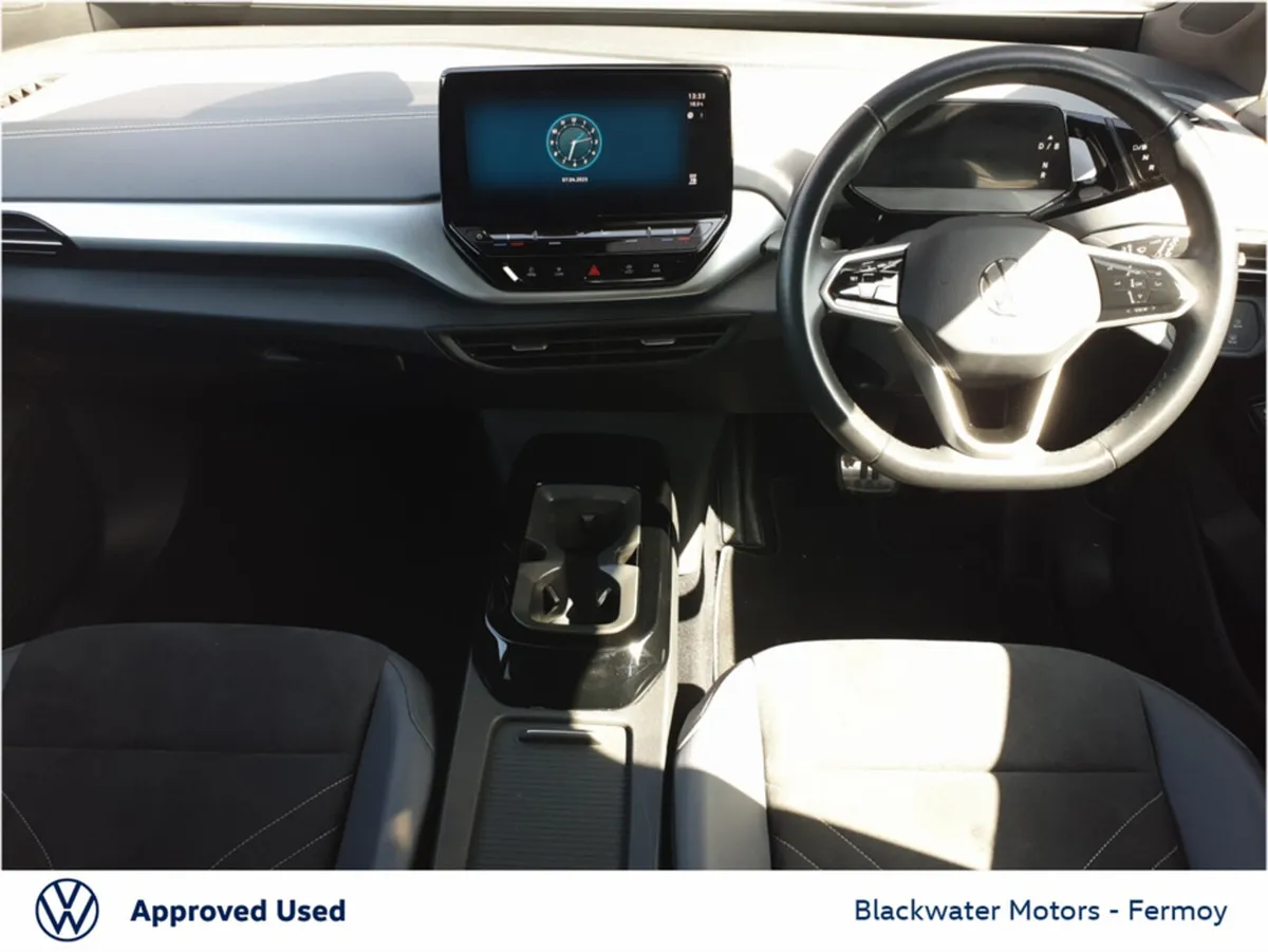 Volkswagen ID.4 LIFE DX 77KWH 174HP - Image 3