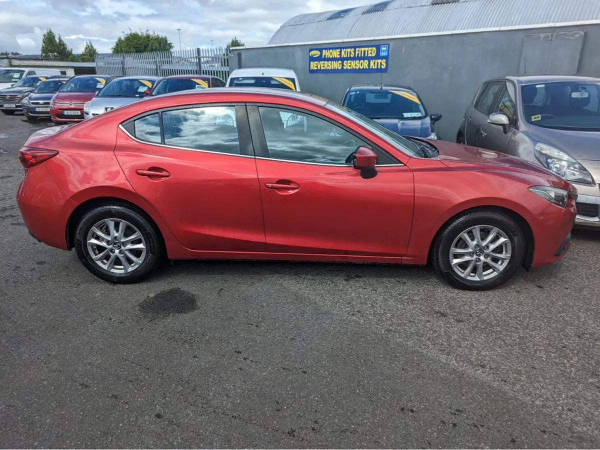 Mazda 3 150PS Executive 4DR - Image 4