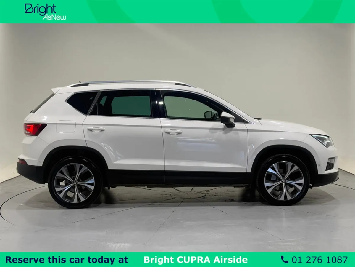 SEAT Ateca 1.5 TSI 150HP XCELLENCE PLUS 5DR - Image 4