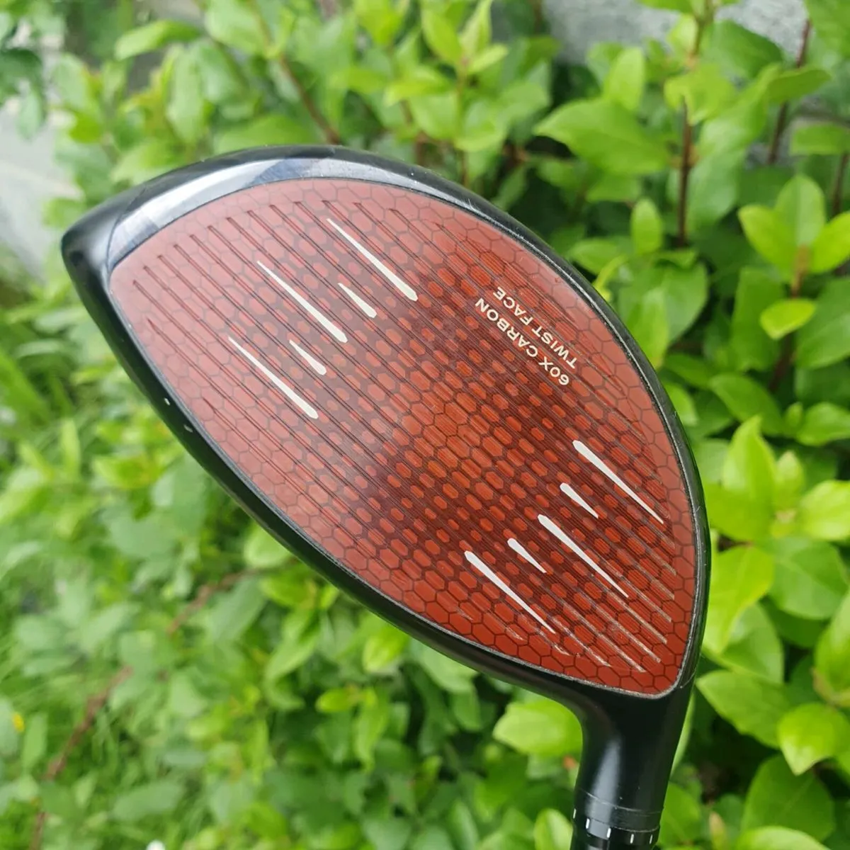 Left hand taylormade stealt 2 driver - Image 2