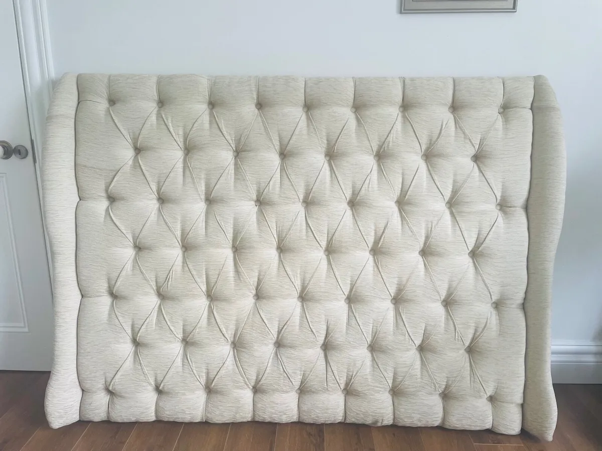 Headboard - Image 2