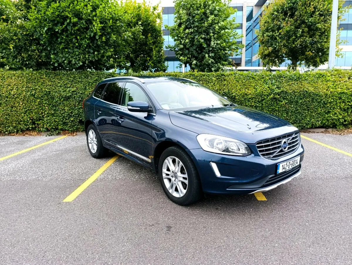 Volvo XC60 2014 SE Lux Automatic - Image 2