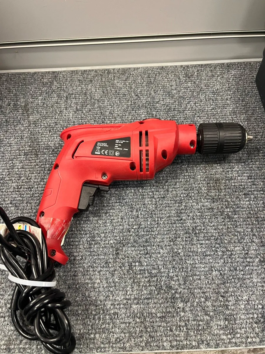 Olympia Drill - Image 2